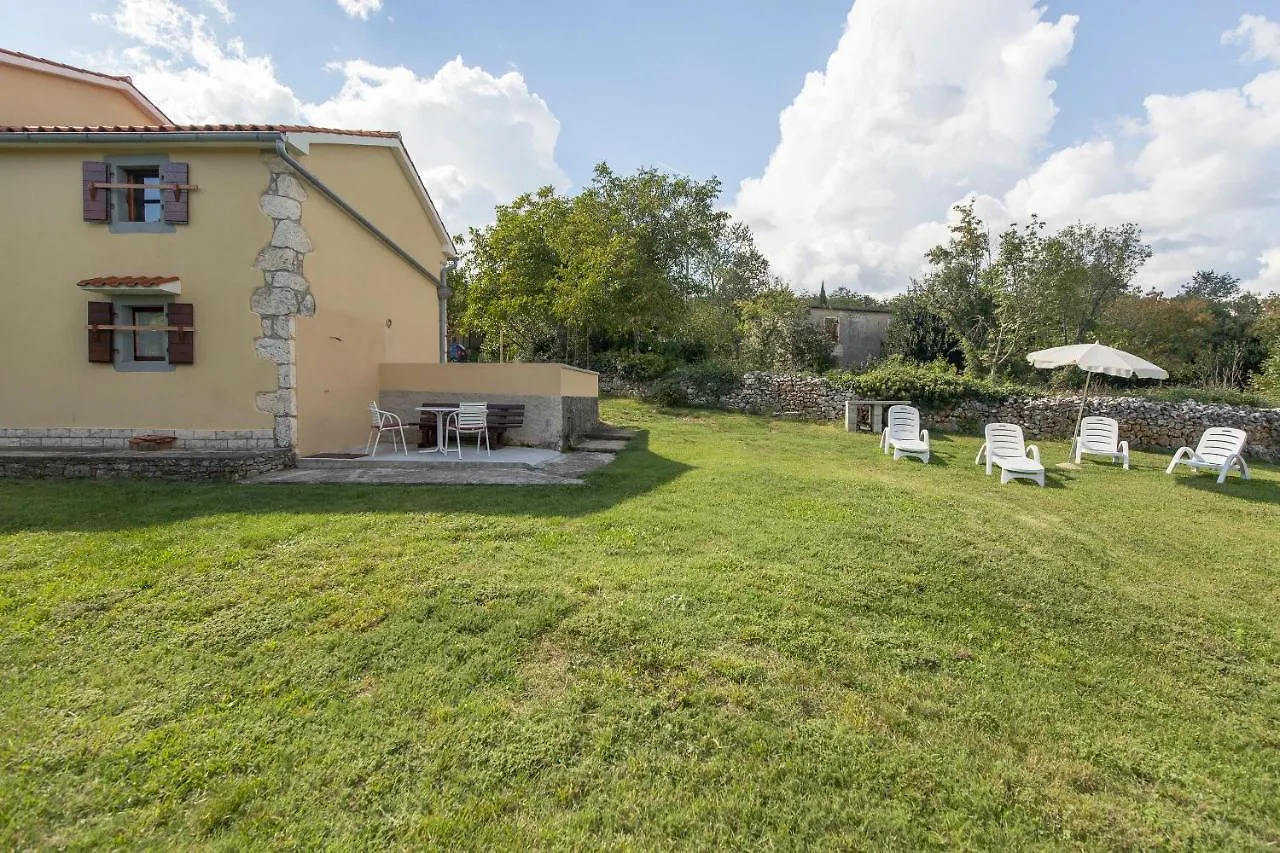 House Dean Holiday home Mali Turini 0*,  Croatia