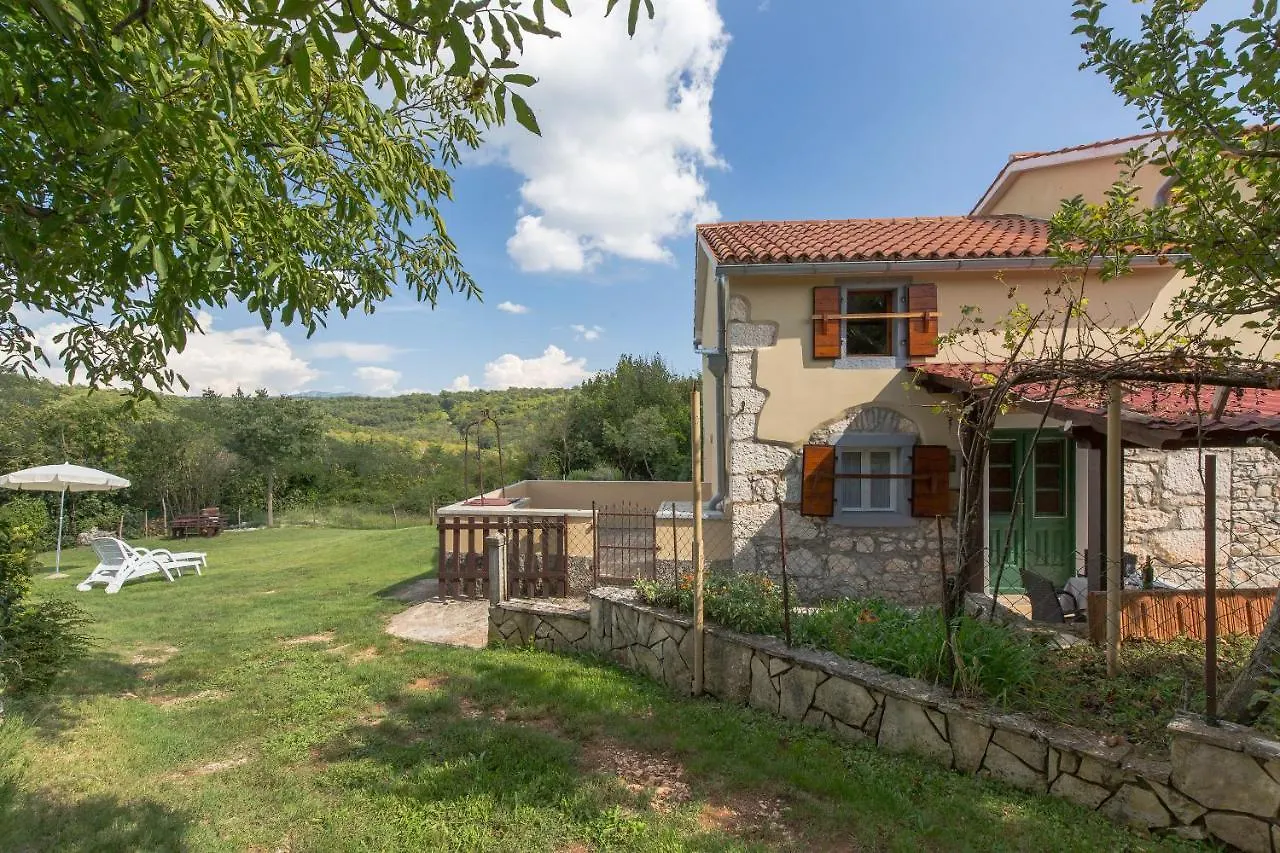 House Dean Holiday home Mali Turini