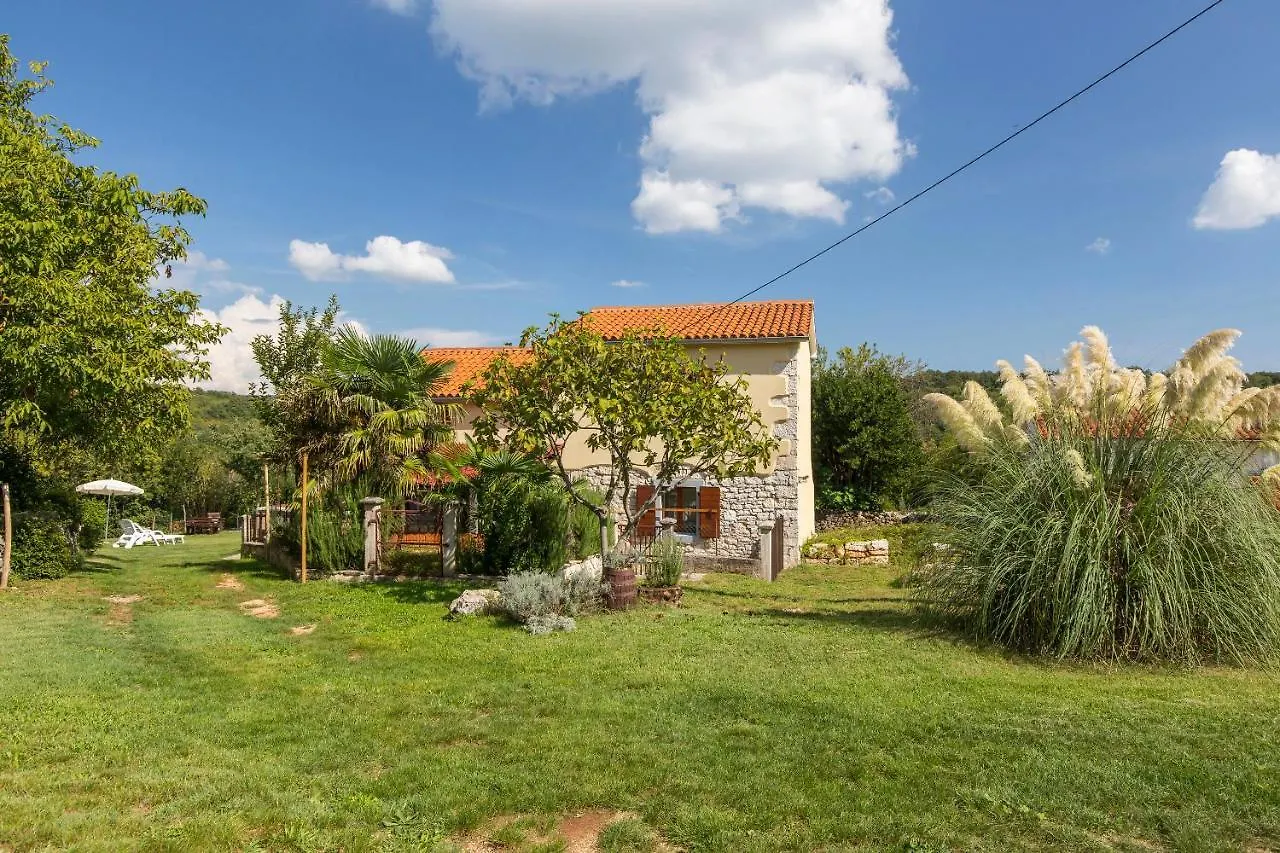 House Dean Holiday home Mali Turini Croatia