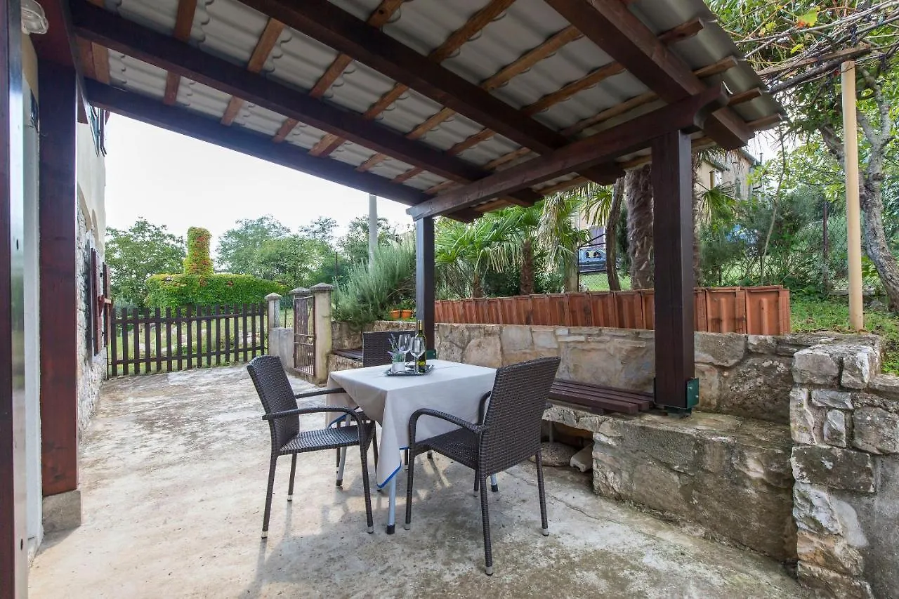 House Dean Holiday home Mali Turini