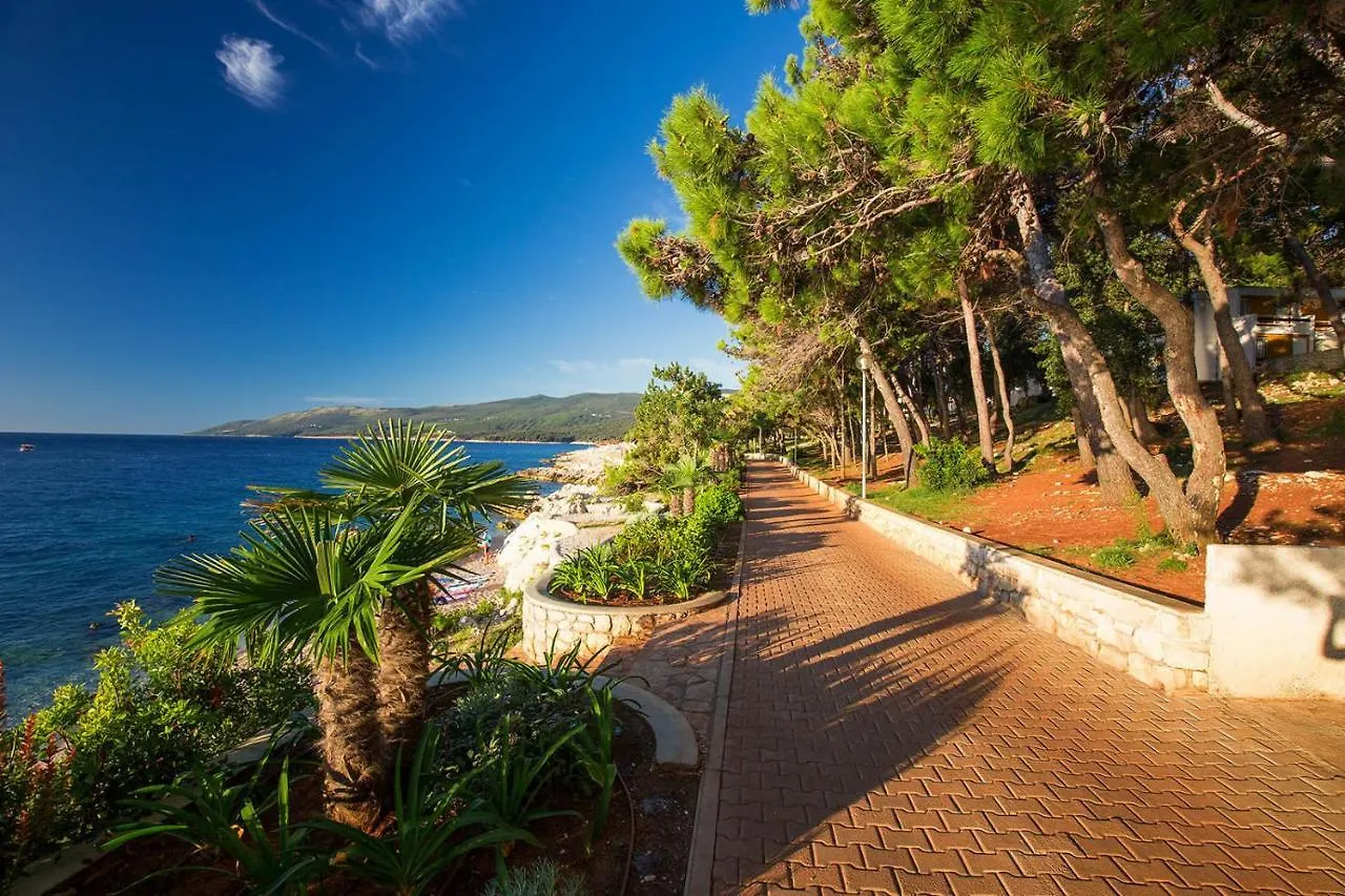 House Dean Holiday home Mali Turini Croatia