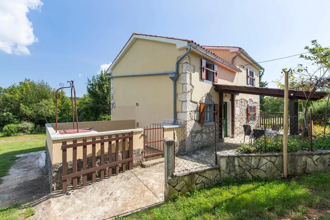 House Dean Holiday home Mali Turini 0*,  Croatia