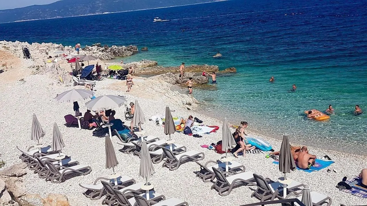 House Dean Holiday home Mali Turini Croatia