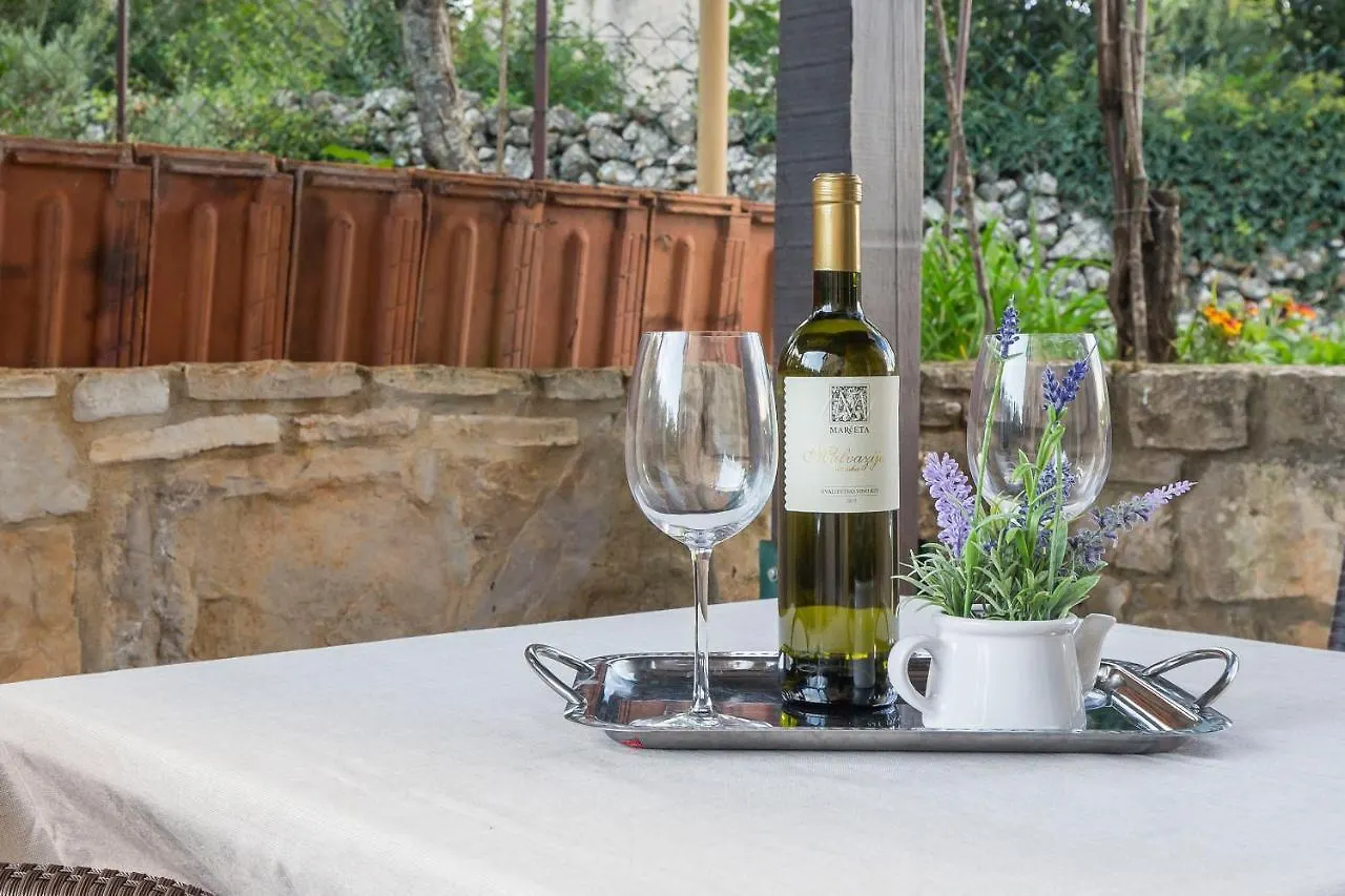 Tatil Evi House Dean Villa Mali Turini