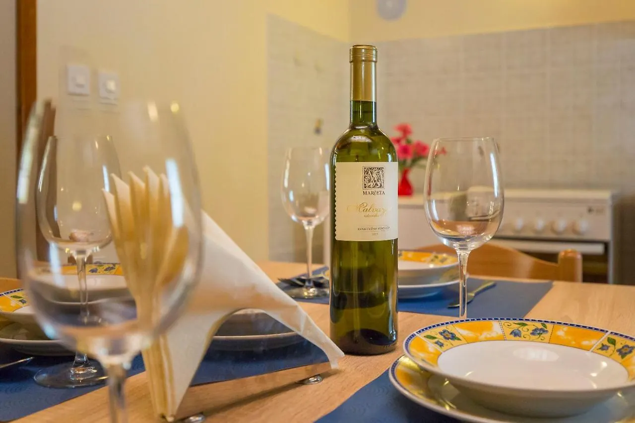 Tatil Evi House Dean Villa Mali Turini
